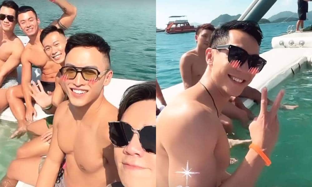 MOST POPULAR GAY DATING APPS IN PHILIPPINES