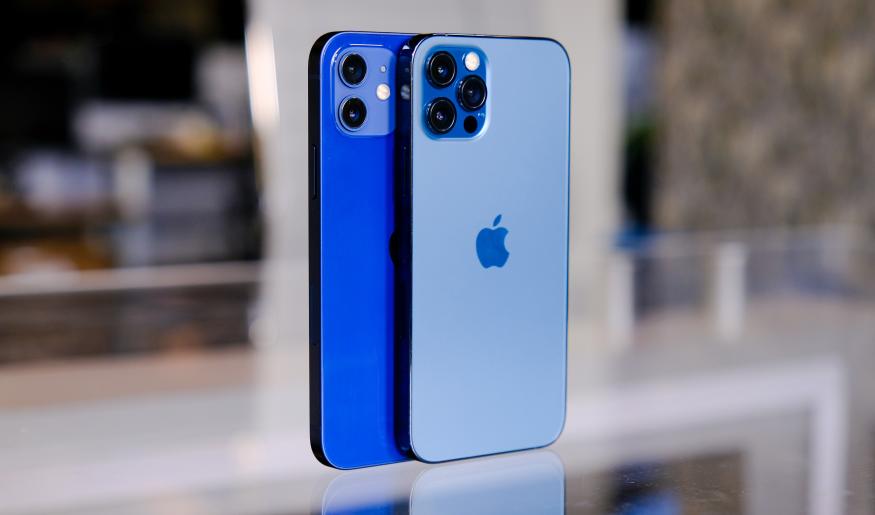 iPhone 12 and 12 Pro review: Apple enters the 5G era