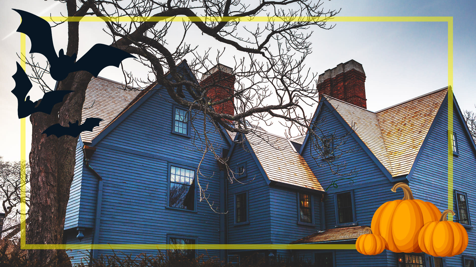 A Beginner’s Guide to the Salem Halloween Experience