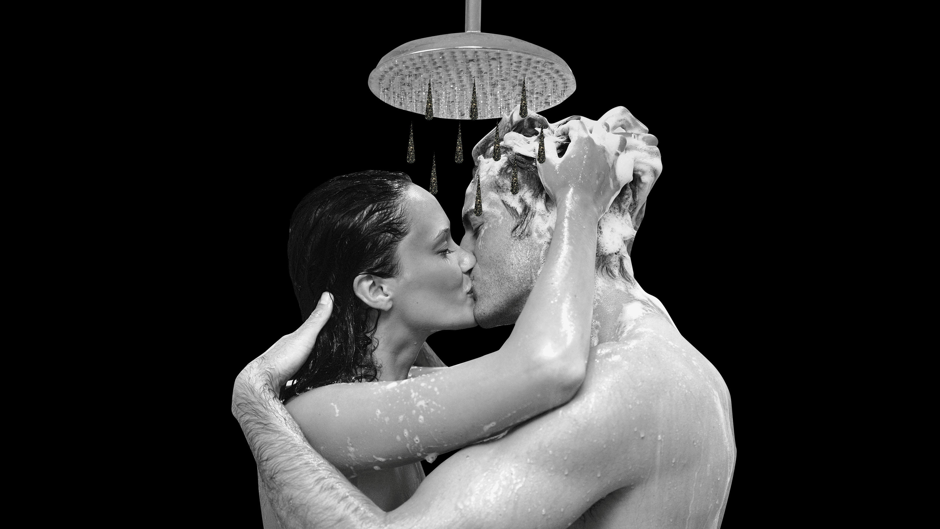 10 Steamy Shower Sex Positions To Try Tonight