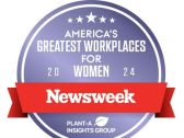 Stericycle Recognized by Newsweek as One of America's Greatest Workplaces for Diversity and Greatest Workplaces for Women in 2024