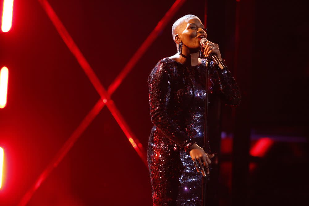 TV Ratings ‘The Voice’ Hits Monday Low