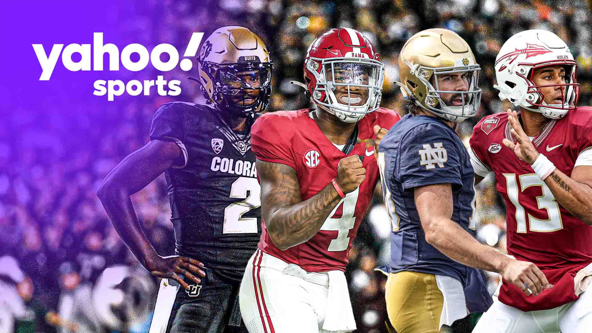 College football odds: Point spreads released for Week 4 games