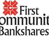 First Community Bankshares, Inc. Announces First Quarter 2024 Results and Quarterly Cash Dividend