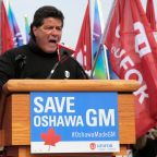 Unifor, GM announce investment plan for Oshawa plant, 300 jobs to be saved