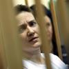 Pilota ucraina Savchenko processata in Russia, oggi il verdetto