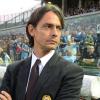 Inzaghi &#39;consola&#39; il Milan: “Mi auguro che possa tornare ai fasti di un tempo”