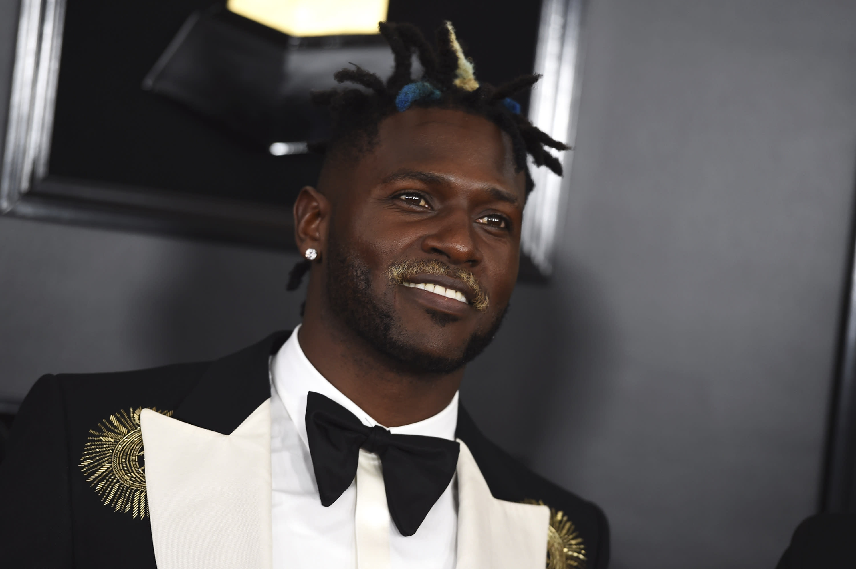 Antonio Brown: A timeline of all the Raiders WR drama