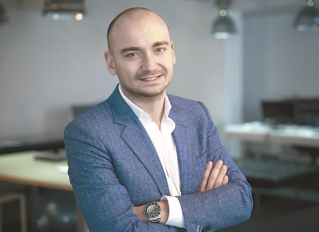 Cum un start-up românesc Medtec i-a ajutat pe medicii americani să trateze pacienții de cancer refugiați ucraineni