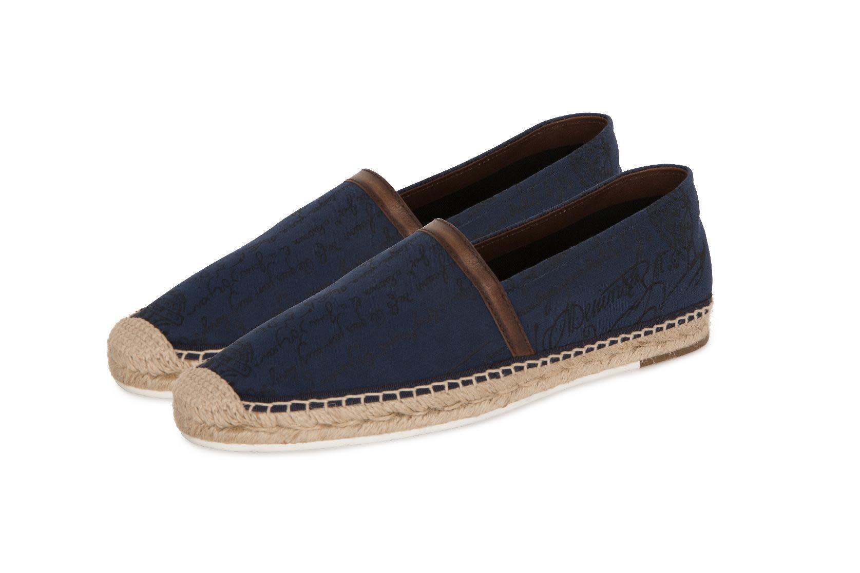 berluti espadrilles