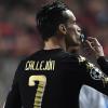 Callejon pronto per Real-Napoli: &quot;Siamo una grande squadra, niente paura&quot;