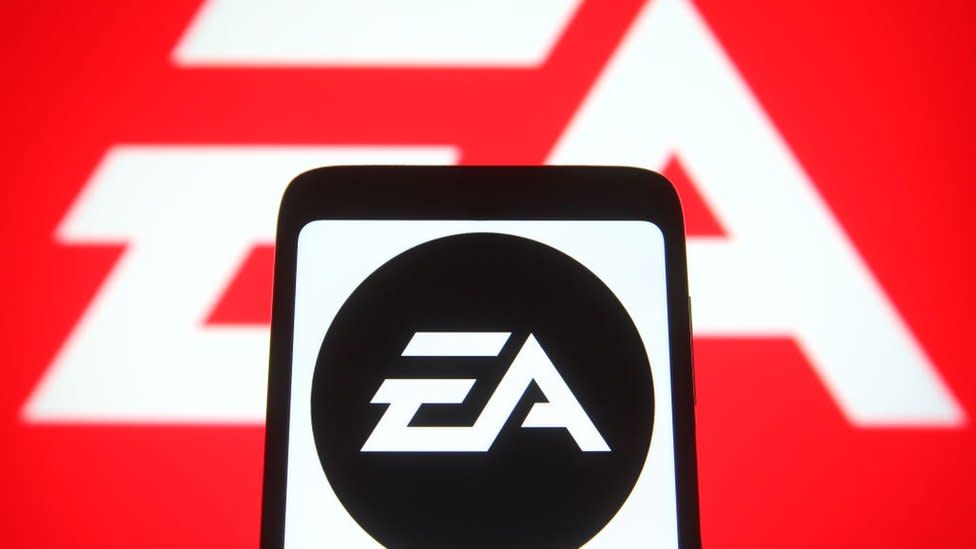 Ea Gaming Giant Hacked And Source Code Stolen - ea sports its in the game roblox