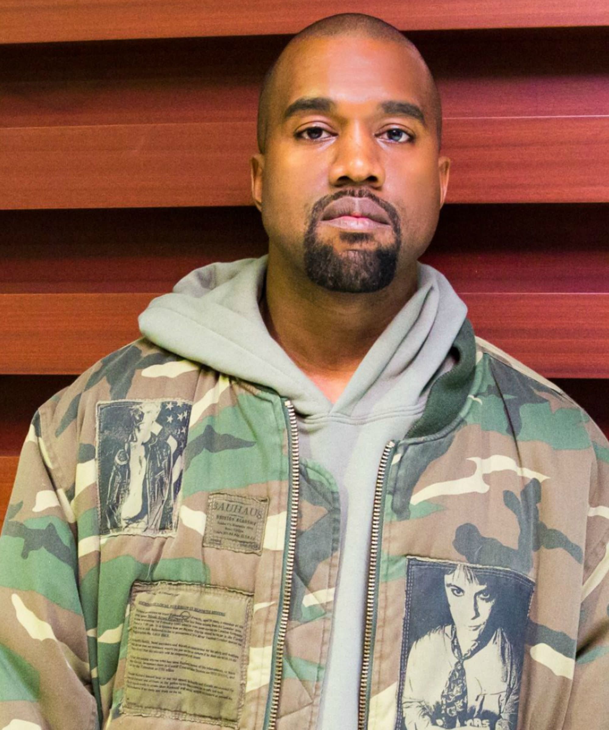 Update: Kanye West Explains His $53 Million Debt