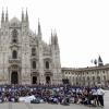 Dopo Expo, turismo ancora in crescita Milano: +4% arrivi in I sem
