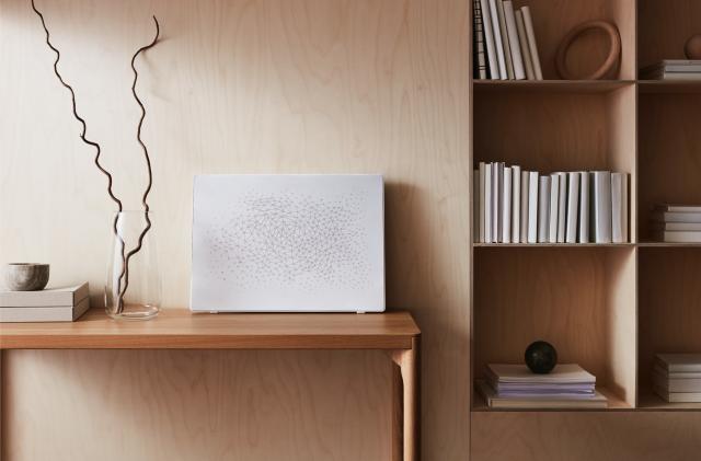 IKEA / Sonos Symfonisk picture frame WiFi speaker