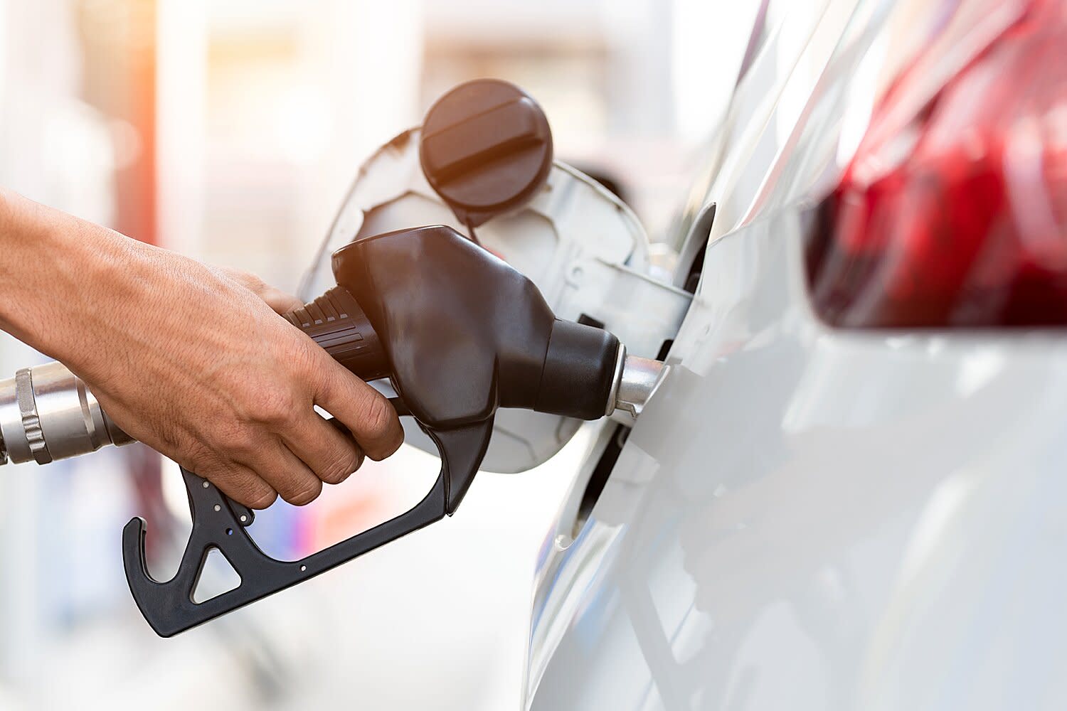 Potential Gas Shortage Could Ruin Your Summer Plans — Here ...