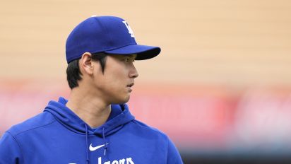 Yahoo Sports - After days of speculation and questions, one thing players and agents seem to agree on is that they don't believe Ohtani is a gambling