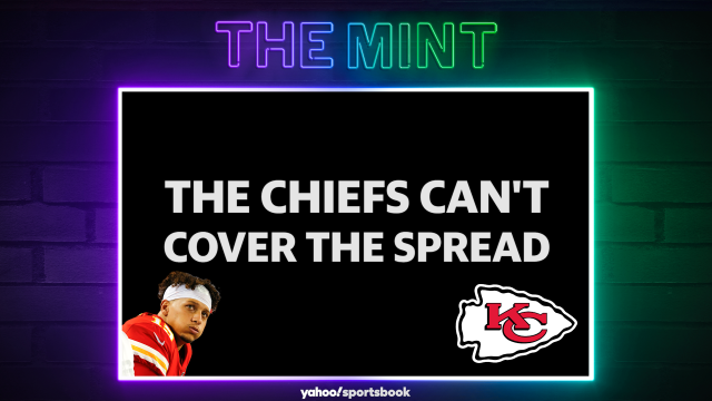 Betting: Should we fade the Chiefs this season?