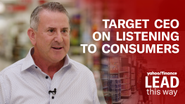 Target CEO's big lesson: Listen to consumers