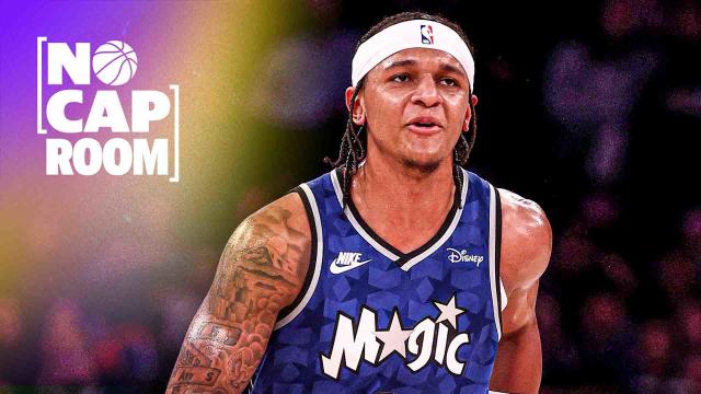 How Paolo Banchero’s rise compares to NBA greats | No Cap Room