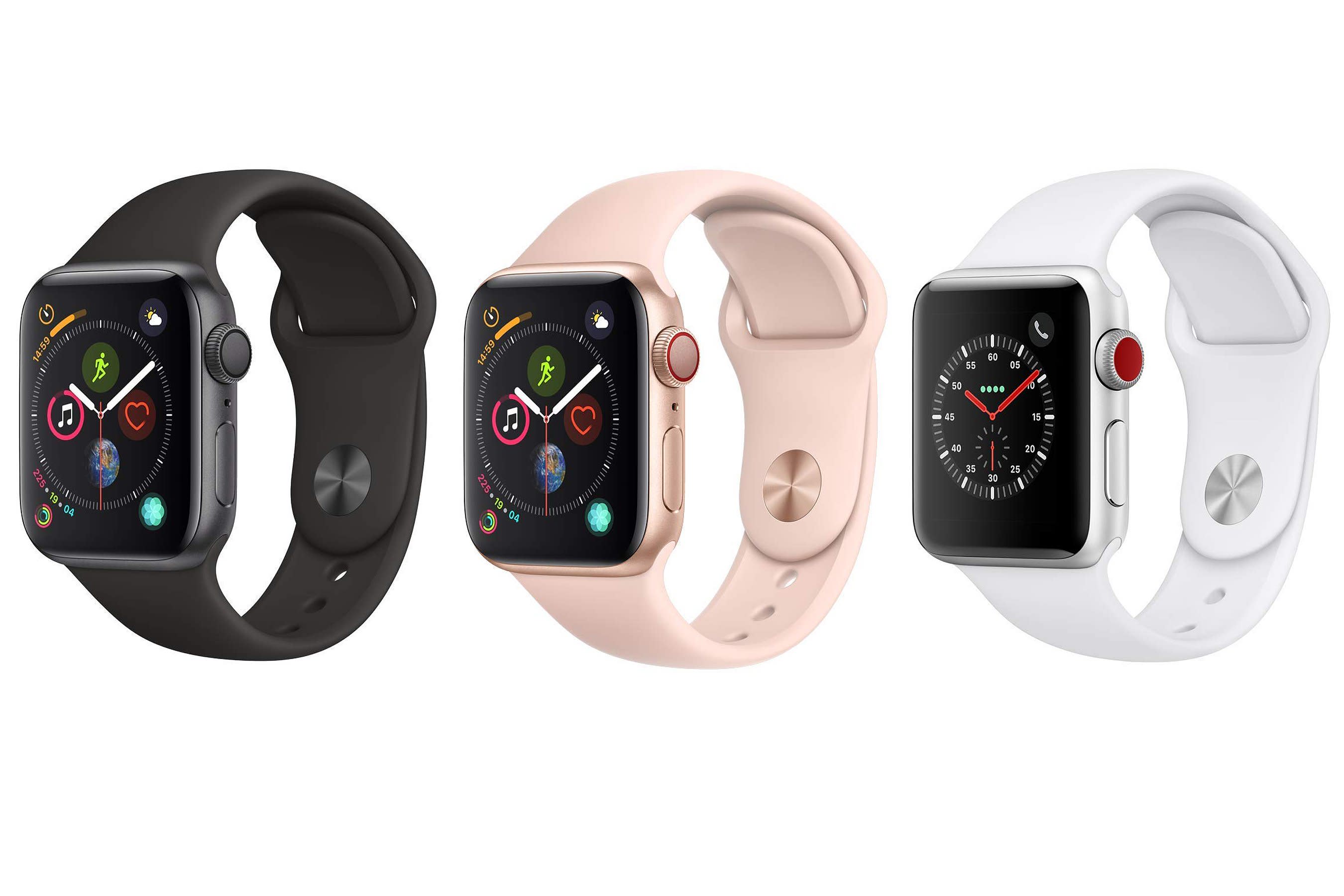 Amazon Just Launched a Special Apple Watch Deal for Prime Members Only