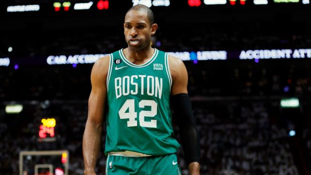 Cerrone Battle: Why Celtics shouldn't include Horford in trade for Holiday