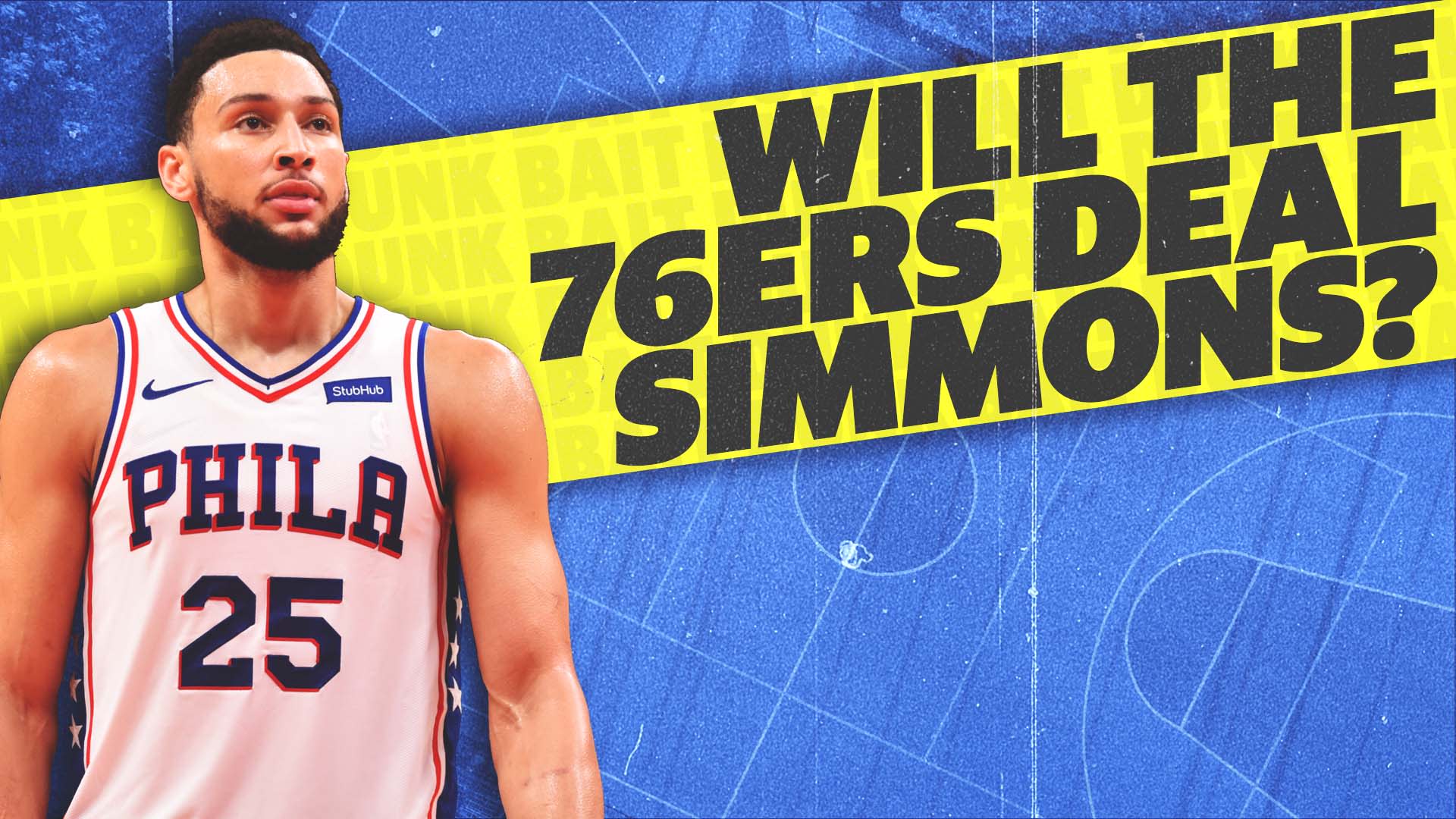 How does Ben Simmons' height compliment him to be a favorite 2-way player  in NBA?