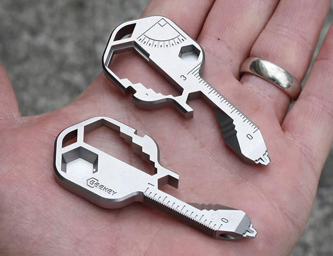 The Best Self-Defense Keychains for Convenient, Portable Protection