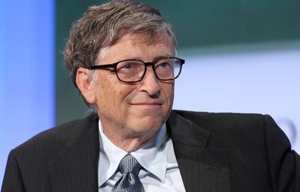 bill gates bitcoin is better than currency