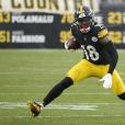 Steelers QB Kenny Pickett leaves loss against Texans after injuring knee –  KLBK, KAMC