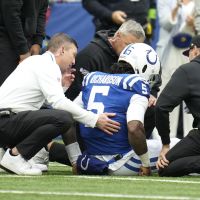 Indianapolis Colts News, Videos, Schedule, Roster, Stats - Yahoo Sports