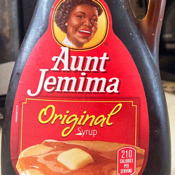 Aunt Jemima To Change Brand Name And Remove Image Based On A Racial   C6158914301eaabebbb03f574bdc8246