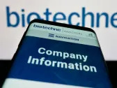 Bio-Techne Is the Best Performing Stock in the S&P 500 Wednesday. Here’s Why.