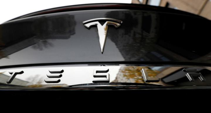 Tesla首季少賺55% 馬斯克：廉價車型明年初投產