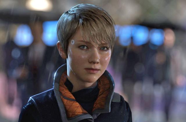 detroitbecomehuman News, Reviews and Information