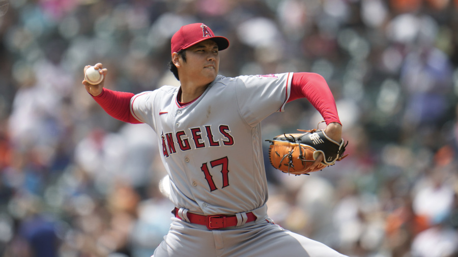 Angels in 2023: Impending sale, offseason moves, World Baseball