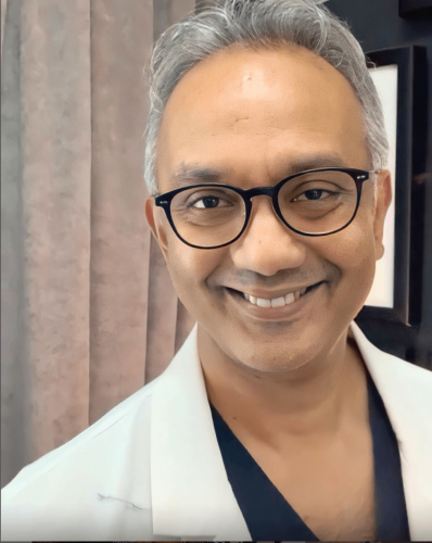 Dermatologist Dr Ruban Nathan Supports Holistic & Naturopathic Therapy for Dermatological Conditions