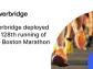 Boston Athletic Association Utilizes Everbridge Platform for the 128th Running of the Boston Marathon Presented by Bank of America