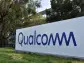 Qualcomm Tops Fiscal Second-Quarter Views on Record Auto Revenue