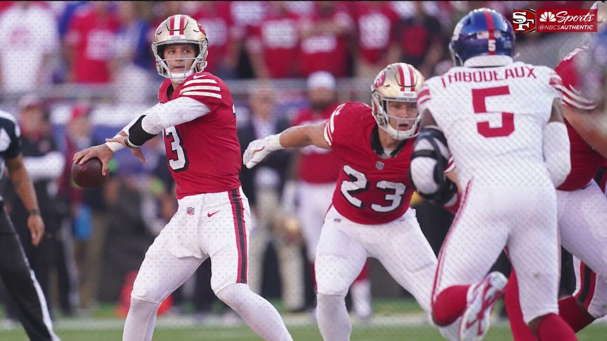 SECRET CONTEST – You Could Win A 49ers MVP Experience With KNBR