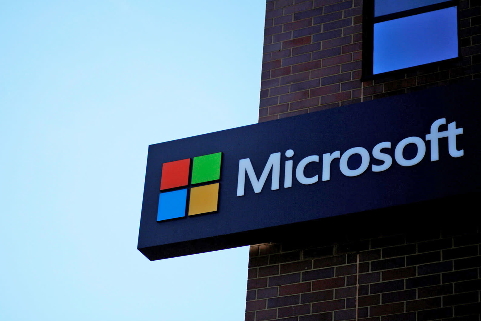 For Microsoft, it's all about the cloud | Engadget