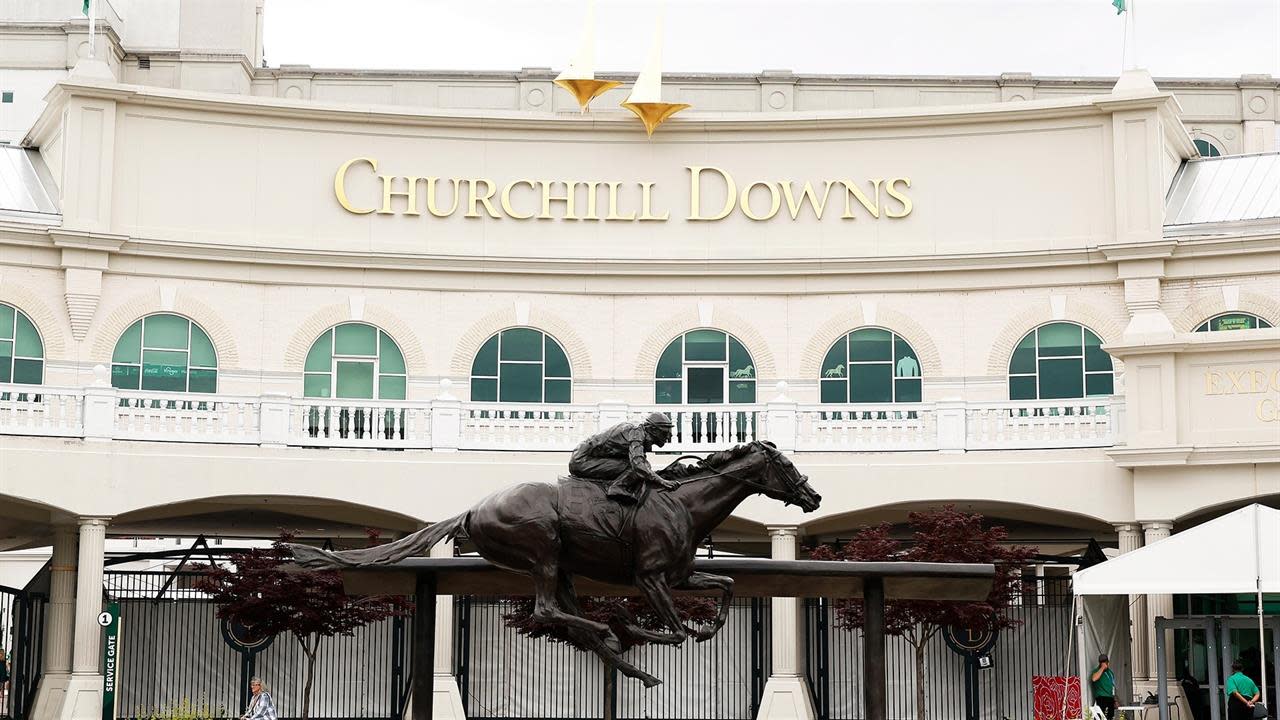 Kentucky Derby 2025 Horses, race time, odds, post positions