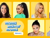 Walmart+ Hosts Candid Chat with Celebrity Moms in Return of its Mother of All Savings Membership Campaign