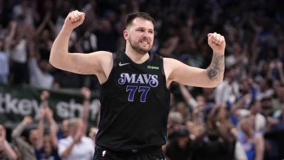 Yahoo Sports - Shrewd moves and timely deals have the aggressive Mavericks moving on in the postseason — and perhaps to an even better