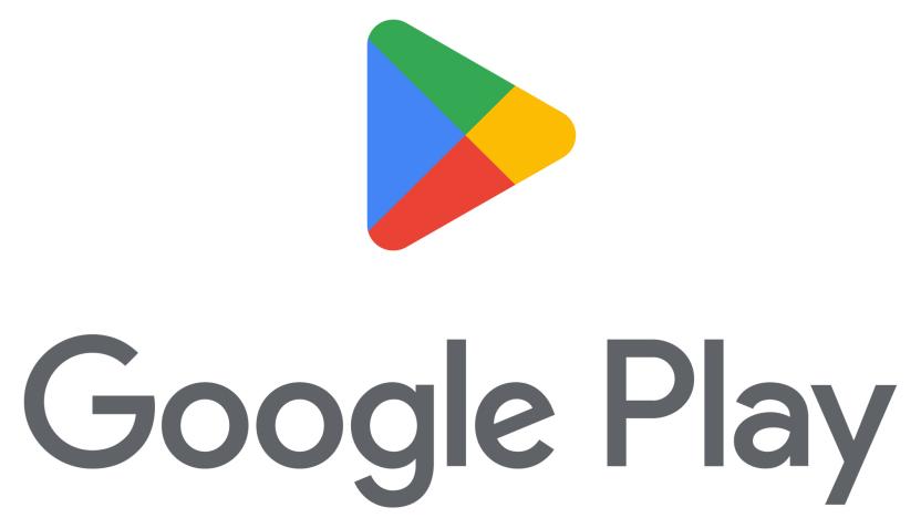 Google Play Store logo redesign (2022)