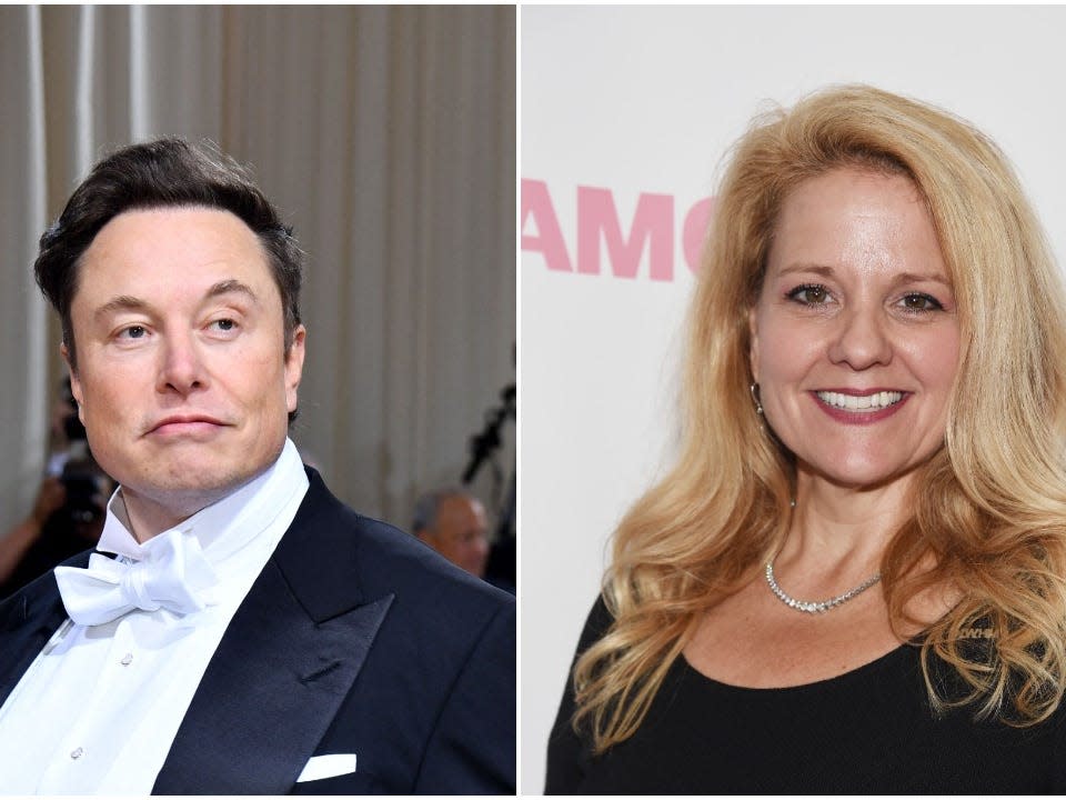 SpaceX president refused to discuss Elon Musk’s sexual misconduct settlement in a companywide email, but said she doesn’t believe the allegations against Musk