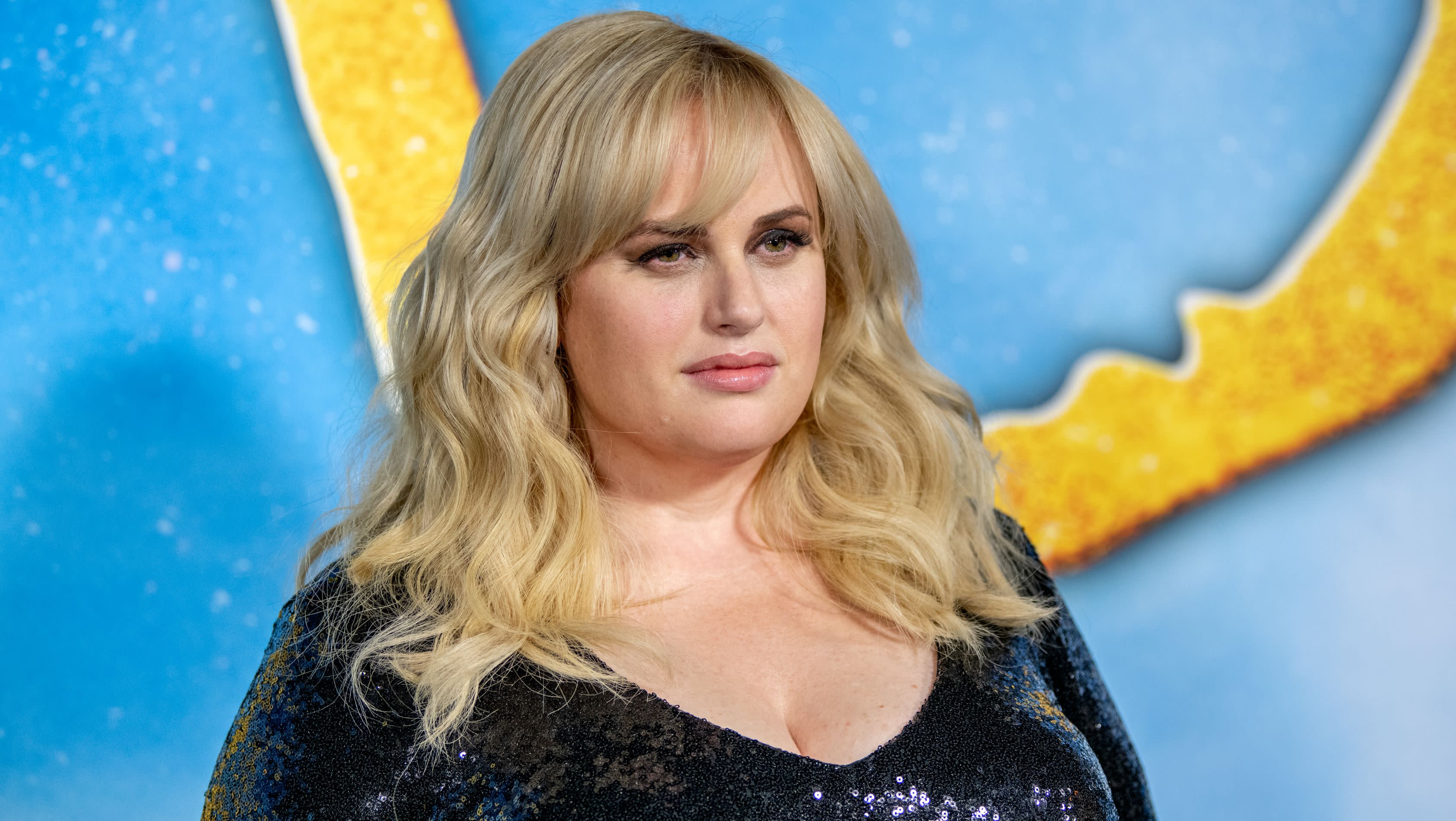 rebel wilson weight loss