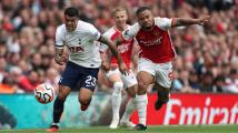 Can Tottenham dash Arsenal's title hopes in derby?