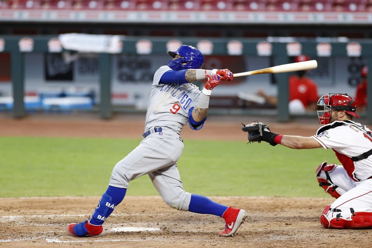 How to watch MLB: Chicago Cubs vs. St. Louis Cardinals online