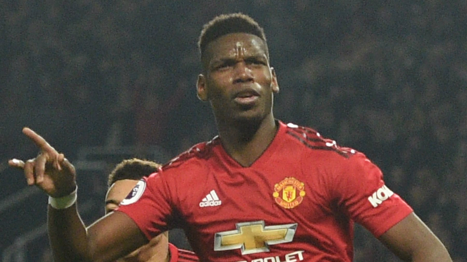 Improving Paul Pogba Still Has More To Give Man United Says Matic